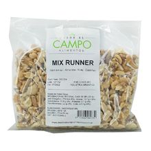 FRUTOS SECOS DEL CAMPO MIX RUNNER X250