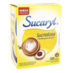 EDULCORANTE-SUCARYL-SUCRALOSA-X100SOBRES-1-3277