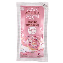 BAñO REPOSTERIA AGUILA ROSA X 150 GRS