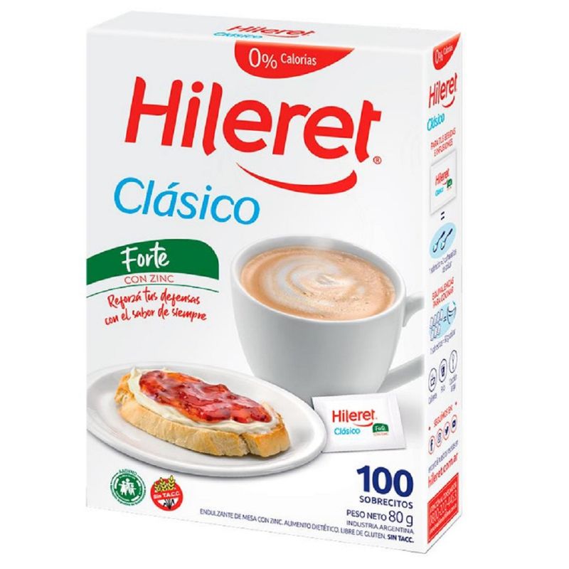 EDULCORANTE-HILERET-FORTE-CLASICO-X100-SOBRES-1-3719