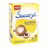 EDULCORANTE-SUCARYL-SUCRALOSA-X50-SOBRES-1-3783