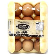 HUEVOS GRANDES GENAVES X12UNID