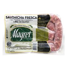 SALCHICHA MAGRET XKG