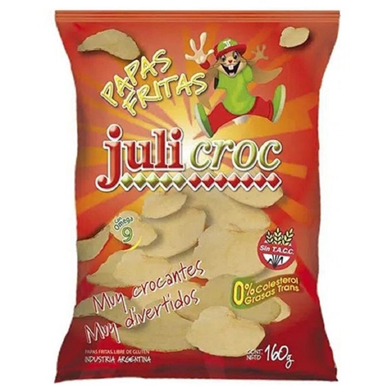 PAPAS-JULICROC-X160-GR-1-4505