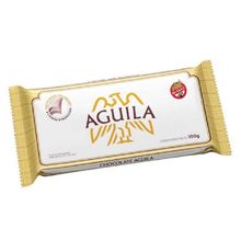 CHOCOLATE AGUILA BLANCO X 100GR