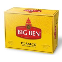 TE BIG BEN 50SAQ.2GR