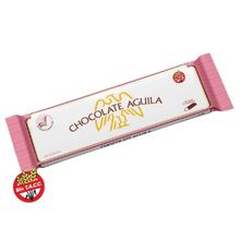 CHOCOLATE AGUILA X 225GR