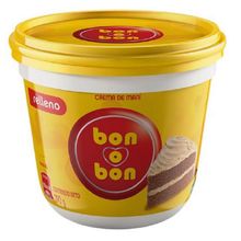 PASTA DE MANI BON O BON X290GR