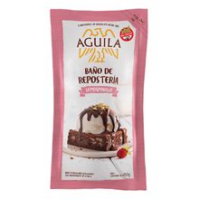 BAÑO REPOSTERIA AGUILA SEMI AMAR. X150GR