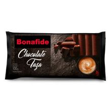 CHOCOLATE TAZA BONAFIDE X100GR