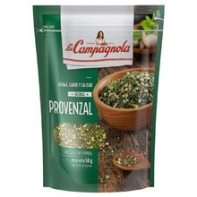 PROVENZAL CAMPAGNOLA SOBRE X 48 GR