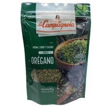 OREGANO CAMPAGNOLA X 23 GRS