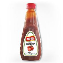 KETCHUP TAHITI X270GR
