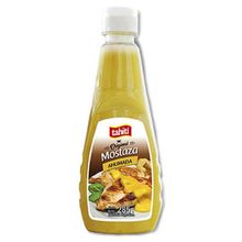 MOSTAZA AHUMADA TAHITI X285GR