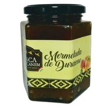 MERMELADA FINCA CAV.CAN.DURAZNO X450G