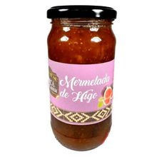 MERMELADA FINCA HIGO CAV.CAN. X400G