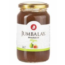 MERMELADA DE HIGO JUMBALAY X450GR