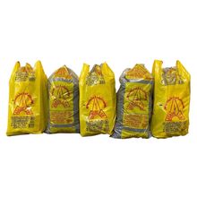 CARBON LA FORTALEZA X 10KG