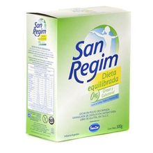 LECHE POLVO SAN REGIM 500GR