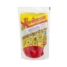 ACEITUNAS VERDES YOVINESA ROD D/P 150GR