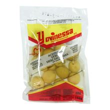 ACEITUNA VERDES YOVINESA D. DP 150GR
