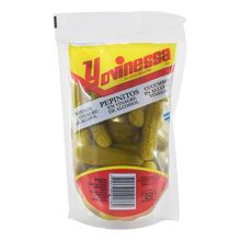 PEPINITOS YOVINESSA DP 180GR