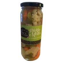 PICKLES MIX.FINCA CAVE X330GR