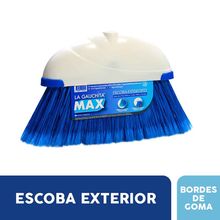 ESCOBA EXTERIORES LA GAUCHITA MAX