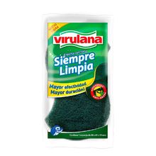 ESPONJA VIRULANA SIEMPRE LIMPIA XUN