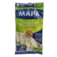 GUANTES MAPA DEFENSE TALLE S