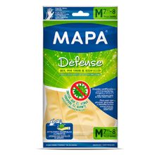 GUANTES MAPA DEFENSE TALLE M