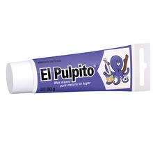 ADHESIVO EL PULPITO X50GR