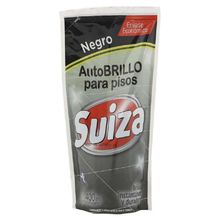 AUTOBRILLO SUIZA NEGRO DP X400ML