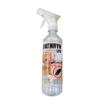 INSECTICIDA ALFATHRYN GATILLO X500ML