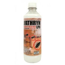 INSECTICIDA ALFATHRYN REPUESTO X500ML