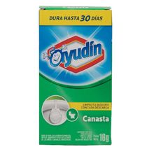 CANASTA AYUDIN X16GR