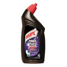 LIMPIADOR HARPIC POWER PLUS FLOR. X500ML