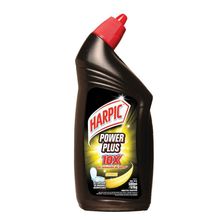 LIMPIADOR HARPIC POWER PLUS CITRUS 500ML