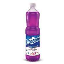 LIMPIADOR PROCENEX AIRES DE PRIMAVERA 900ML