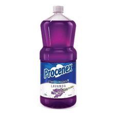 LIMPIADOR PROCENEX LAVANDA X1800ML