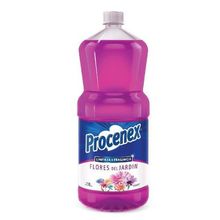 LIMPIADOR PROCENEX FLOR X1800ML