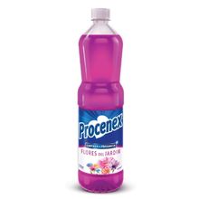 LIMPIADOR PROCENEX FLORES JARDIN 900ML