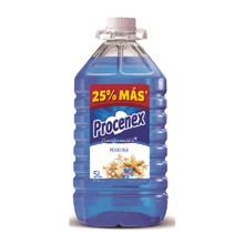 LIMPIADOR PROCENEX MARINA X5LT