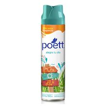 AROMATIZANTE POETT ALEGRA TU DIA X360CC