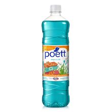 LIMPIADOR POETT LIQ. DESINF.ALEGRA TU DIA X900ML