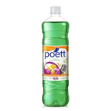 LIMPIADOR POETT LIQ. DESINF. MUSICA PRIM. X900ML