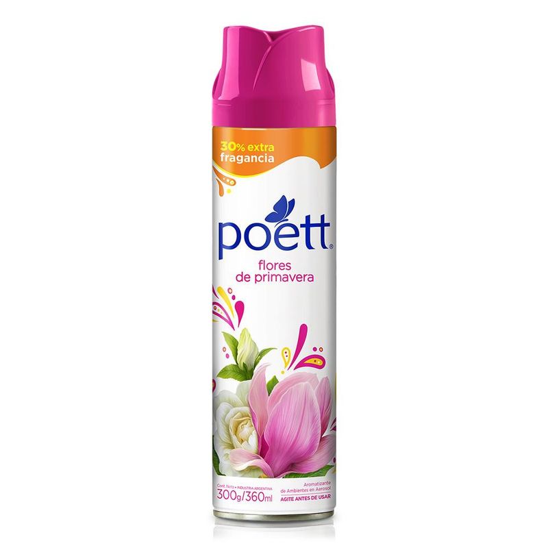 AROMATIZANTE-POETT-AERO-EXTRA-PRIMAVERA-X360CC-1-5508