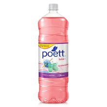 LIMPIADOR POETT LIQUIDO DESINF.SUAV. BEBE X1.8LT
