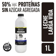 LECHE LA SERENISIMA X1LT. UAT DESC.PROTEIN