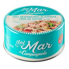 ATUN LA CAMPAGNOLA DESMEN. NAT. X170GR